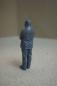 Preview: Figur Mann mit Schirm - unbemalt