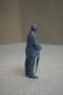 Preview: Figur Mann mit Schirm - unbemalt