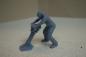 Preview: Figur Bauarbeiter mit Presslufthammer- unbemalt