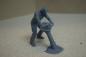 Preview: Figur Bauarbeiter mit Presslufthammer- unbemalt