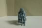 Preview: Figur Frau mit Kind knieend - unbemalt