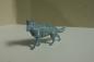 Preview: Police dog figurine – unpainted