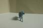Preview: Police dog figurine – unpainted