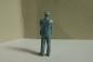 Preview: Figur Polizist stehend - unbemalt