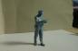 Preview: Figur Polizist kontrolle - unbemalt