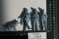 Preview: Figur Polizist stehend - unbemalt