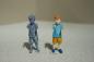 Preview: Figur Kind - unbemalt