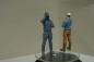 Preview: Figur Facharbeiter mit Klemmbrett - unbemalt - Kopie