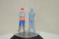 Preview: Figur Facharbeiter mit Brille - unbemalt - Kopie