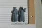 Preview: Figur Bruder Werner - unbemalt - 1 : 22,5