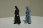 Preview: Figur Schwester Hilde - bemalt - 1 : 22,5