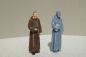 Preview: Figur Bruder Werner - unbemalt - 1 : 22,5