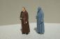 Preview: Figur Bruder Werner - unbemalt - 1 : 22,5