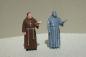 Preview: Figur Bruder Johann - bemalt - 1 : 22,5