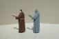 Preview: Figur Bruder Johann - bemalt - 1 : 22,5