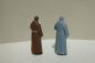 Preview: Figur Bruder Johann - bemalt - 1 : 22,5