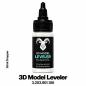 Preview: 3D MODEL LEVELER by AQUARYLIC