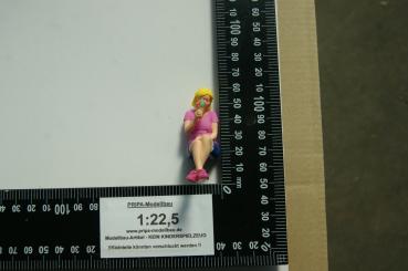 Preview: Figur Pärchen mit Eis - bemalt