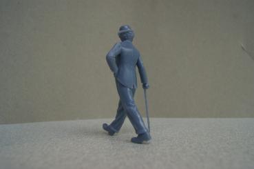 Figur Charly-Imitator - bemalt - 1 : 22,5