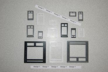 Musterdesign 1