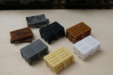 Palette, 1:32
