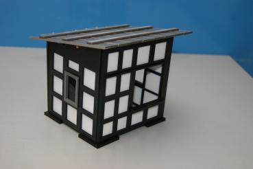 Variante 5 schwarz-weiß-grau