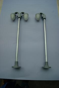 alu-grau
