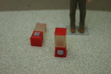 Kaugummiautomat 1:32 Doppelpack
