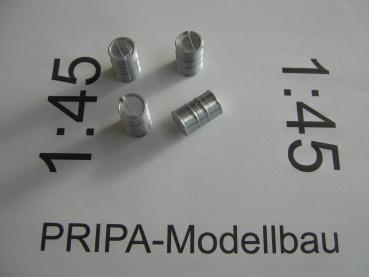 silber-glanz