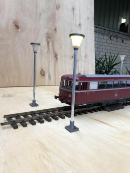 Laterne 26cm