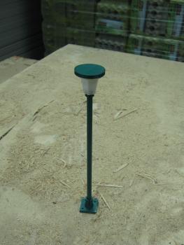 grün