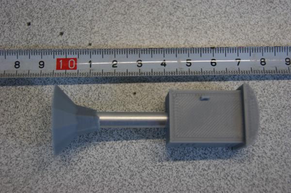 Fernsprecherkasten Spur G