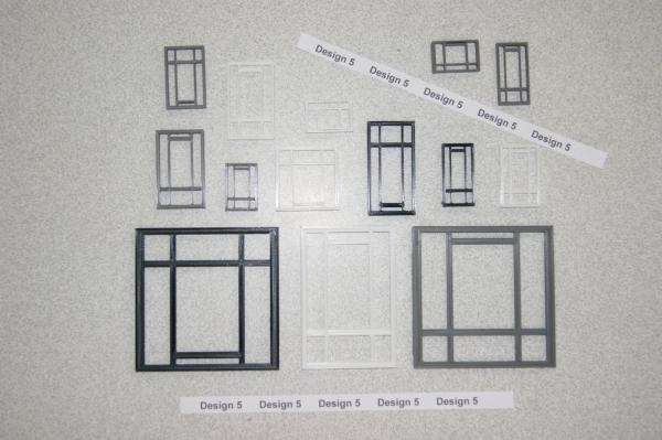 Musterdesign 5
