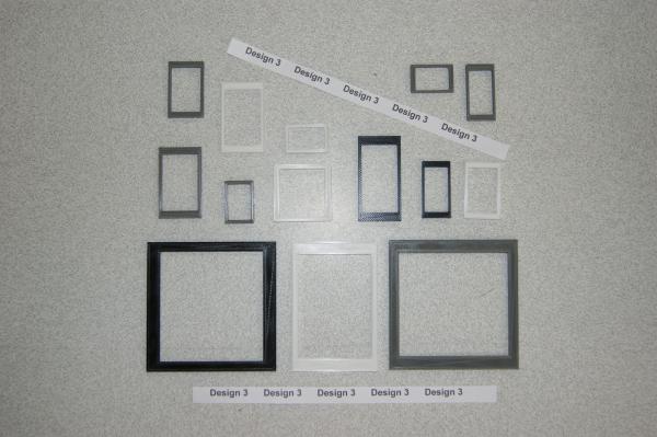 Musterdesign 3