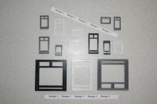 Musterdesign 1