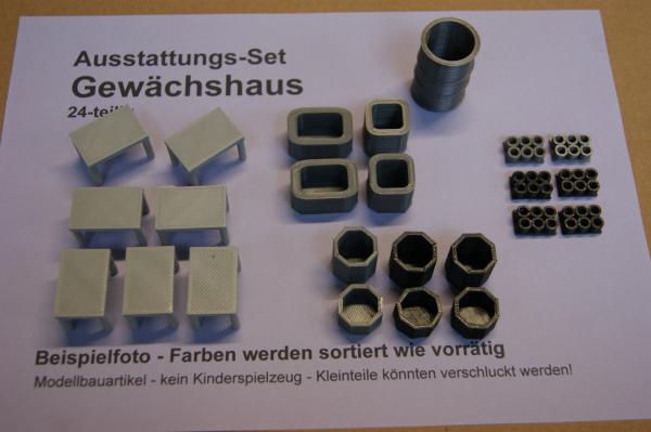 Ausstattungs-Set