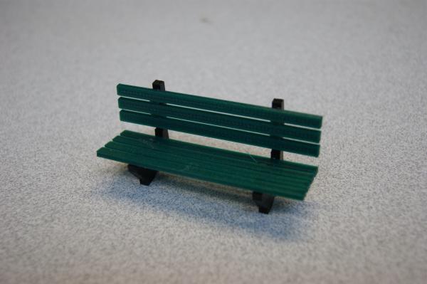10 - grün/schwarz