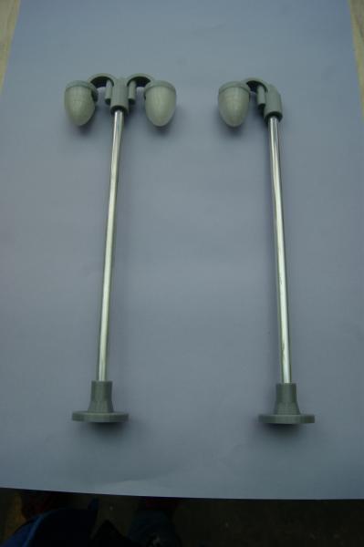 alu-grau