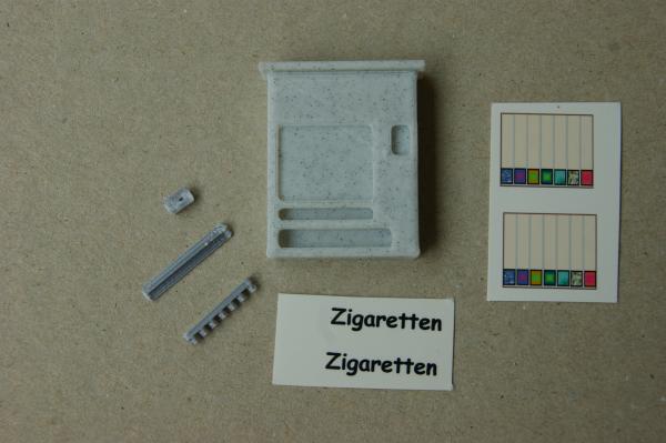 Zigarettenautomat 1:32