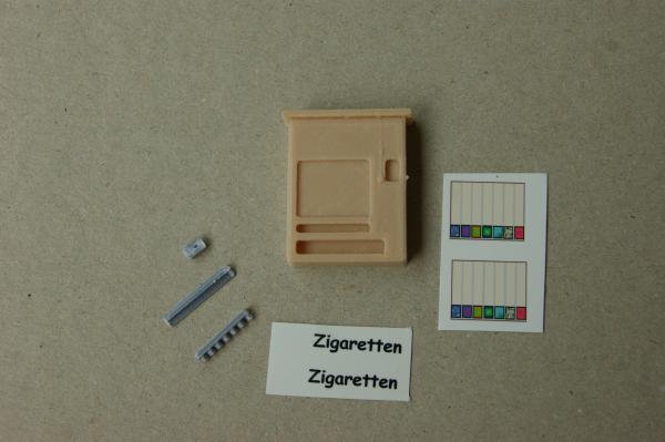 Zigarettenautomat 1:32