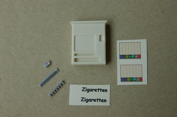 Zigarettenautomat 1:32