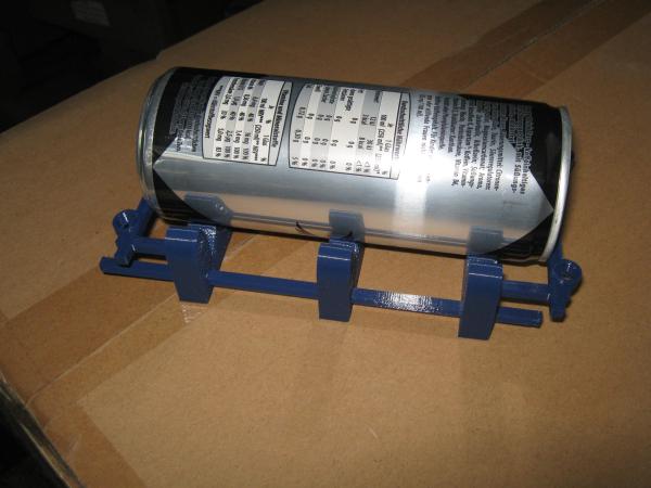 mit 250ml-Dose