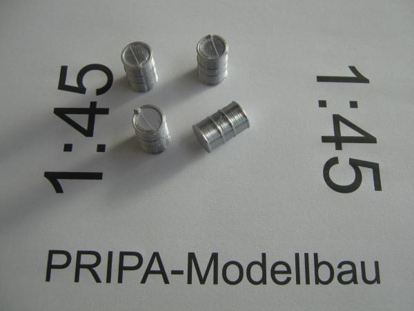 silber-glanz