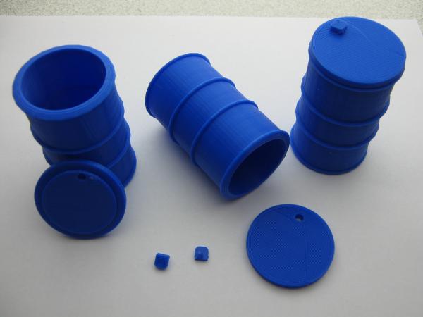 blau