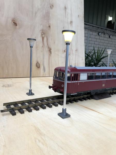 Laterne 26cm