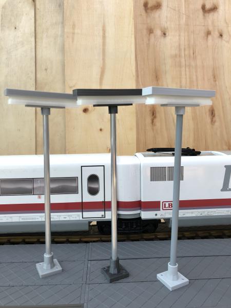 Größenvergleich