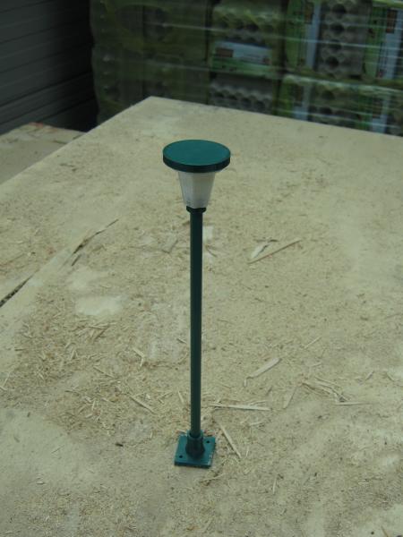 grün